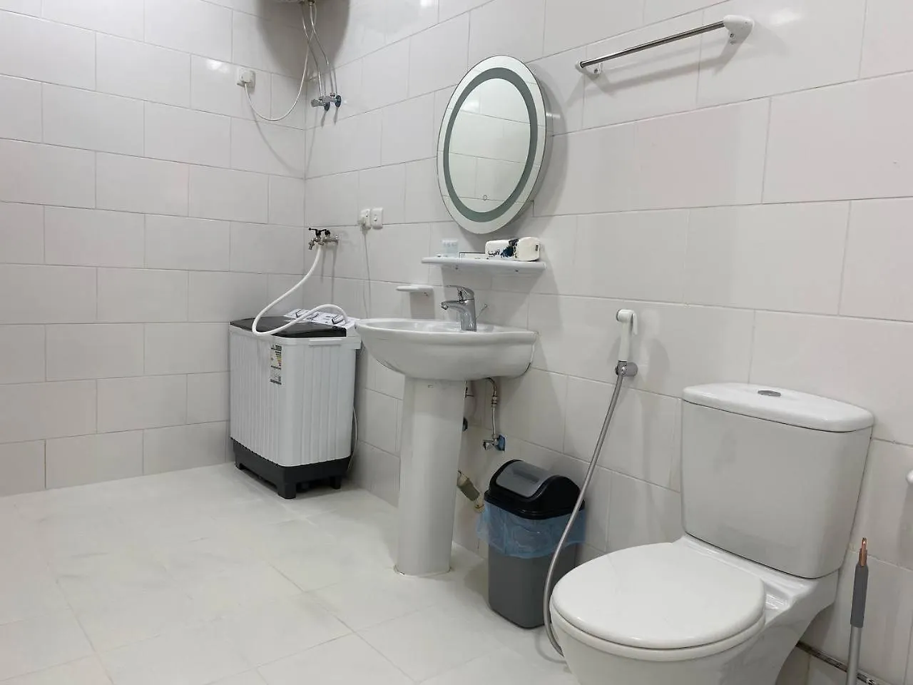 Al Rayhan Suites المدينة المنورة فندق