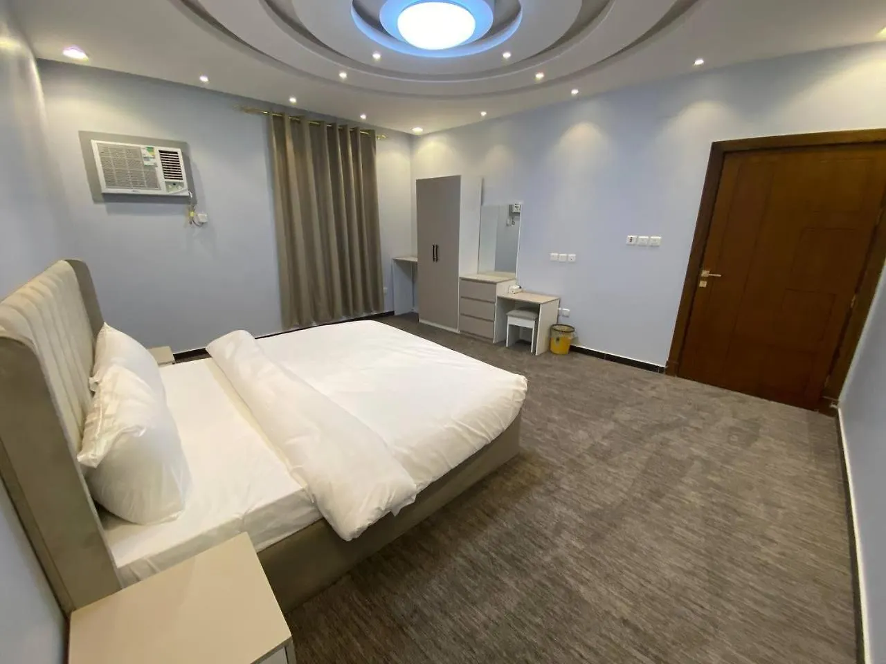 Al Rayhan Suites المدينة المنورة المملكة العربية السعودية