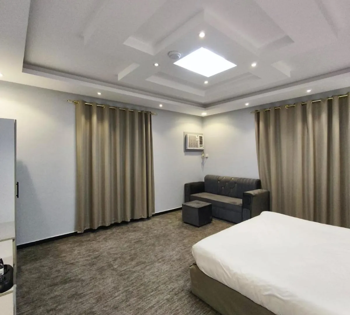 Al Rayhan Suites المدينة المنورة المملكة العربية السعودية