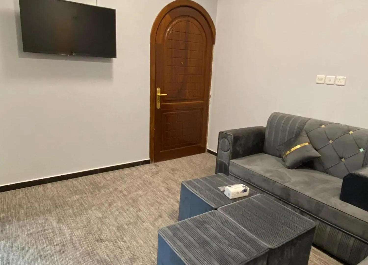 فندق Al Rayhan Suites المدينة المنورة