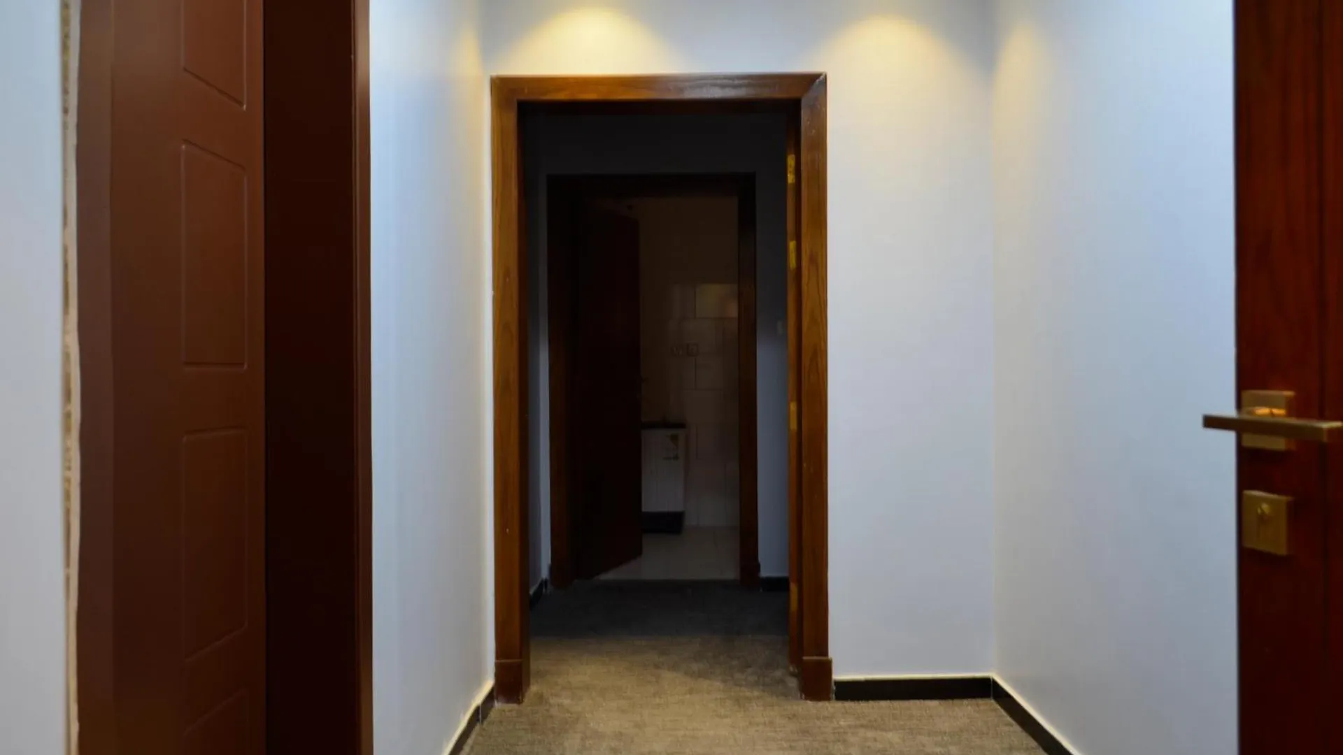Al Rayhan Suites Медина Саудовская Аравия