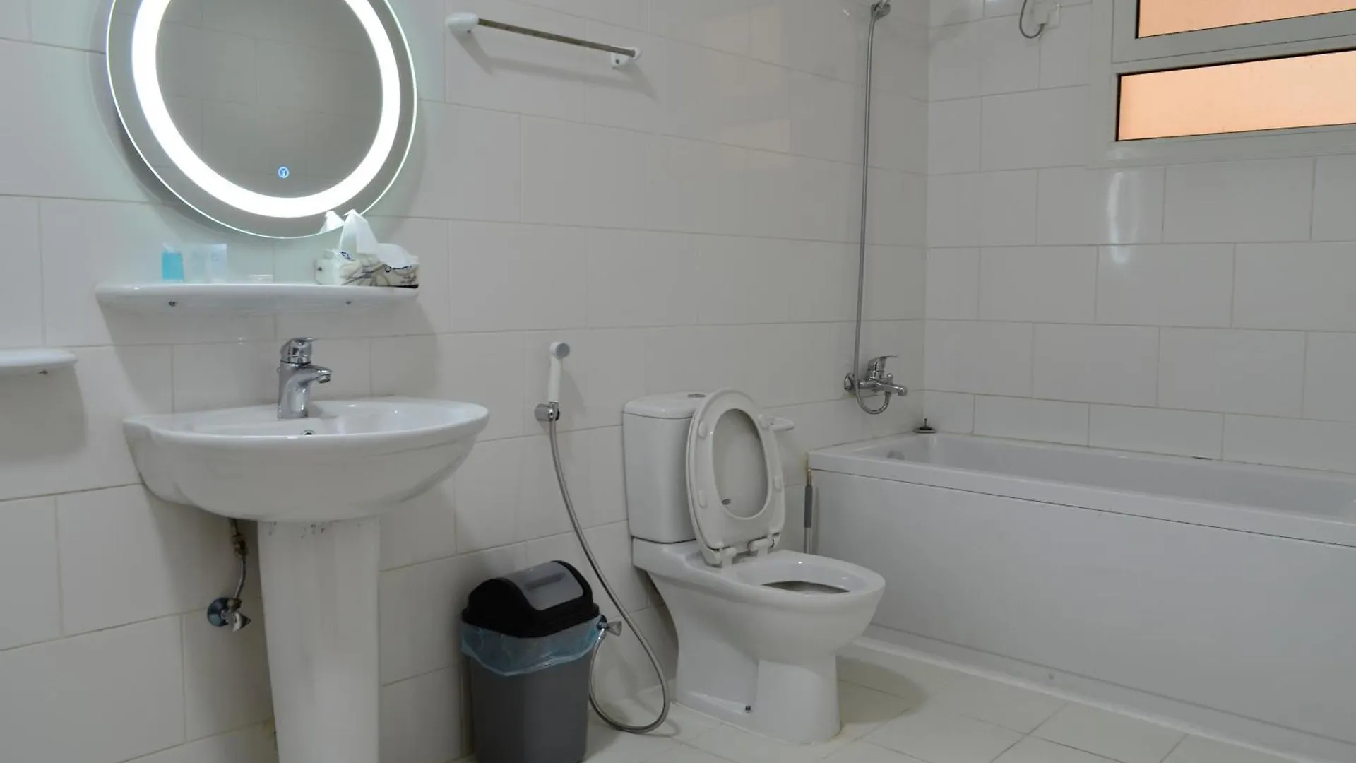 Al Rayhan Suites Медина