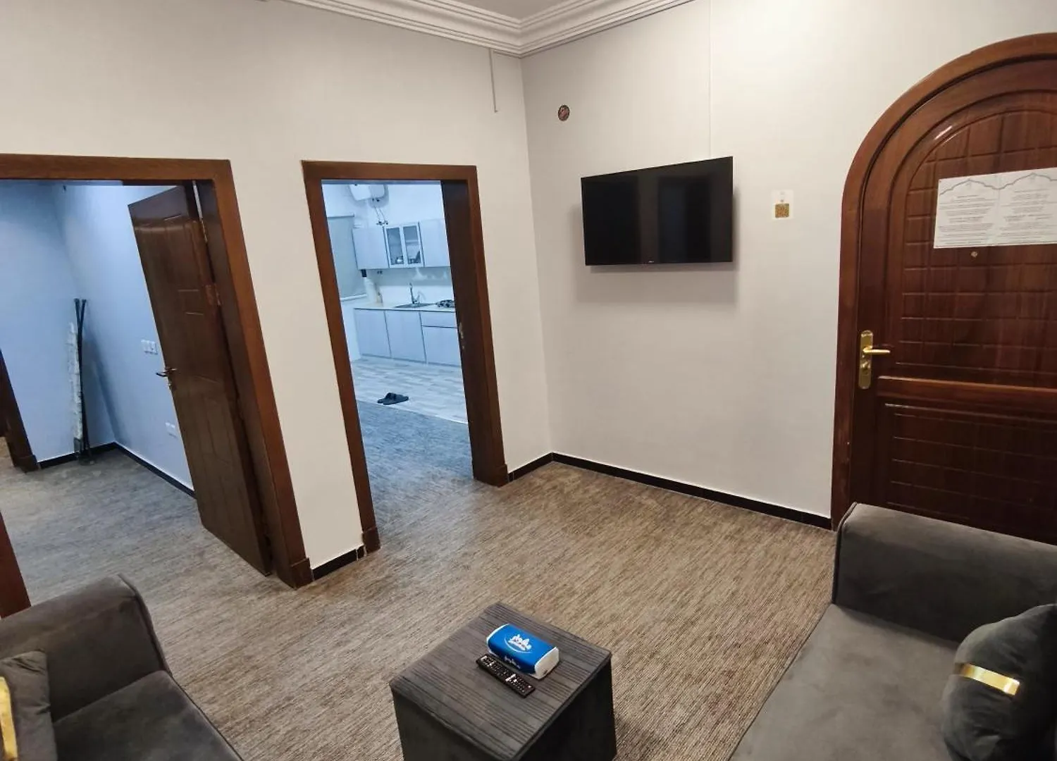 Al Rayhan Suites Медина 0*,