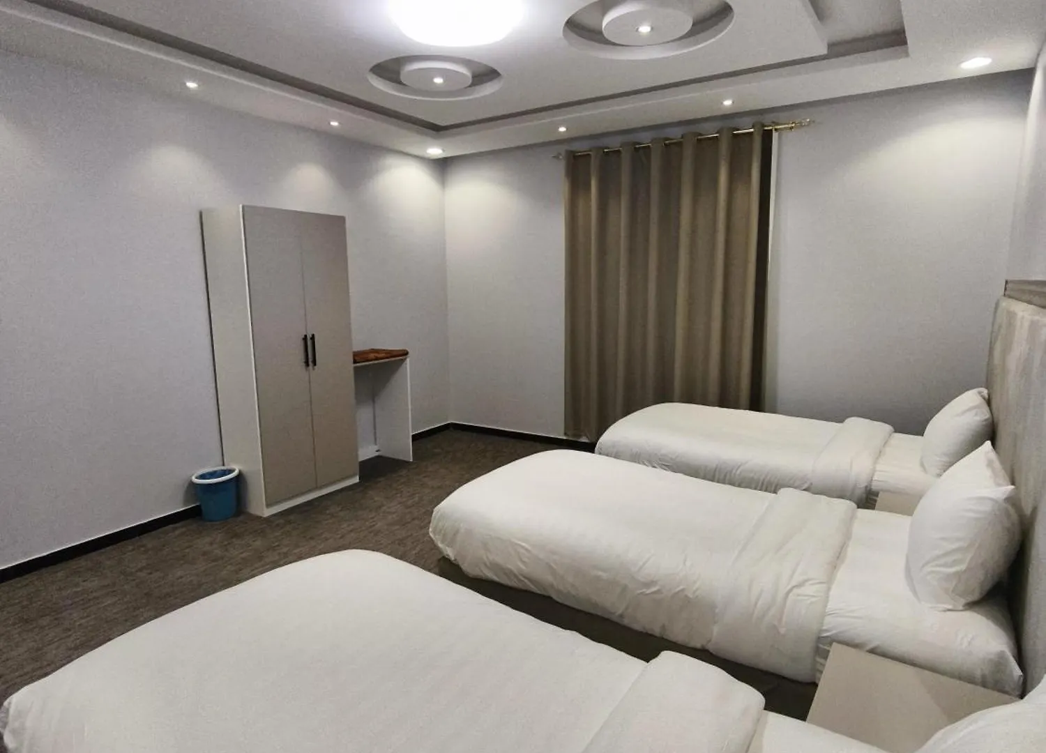 Al Rayhan Suites Медина
