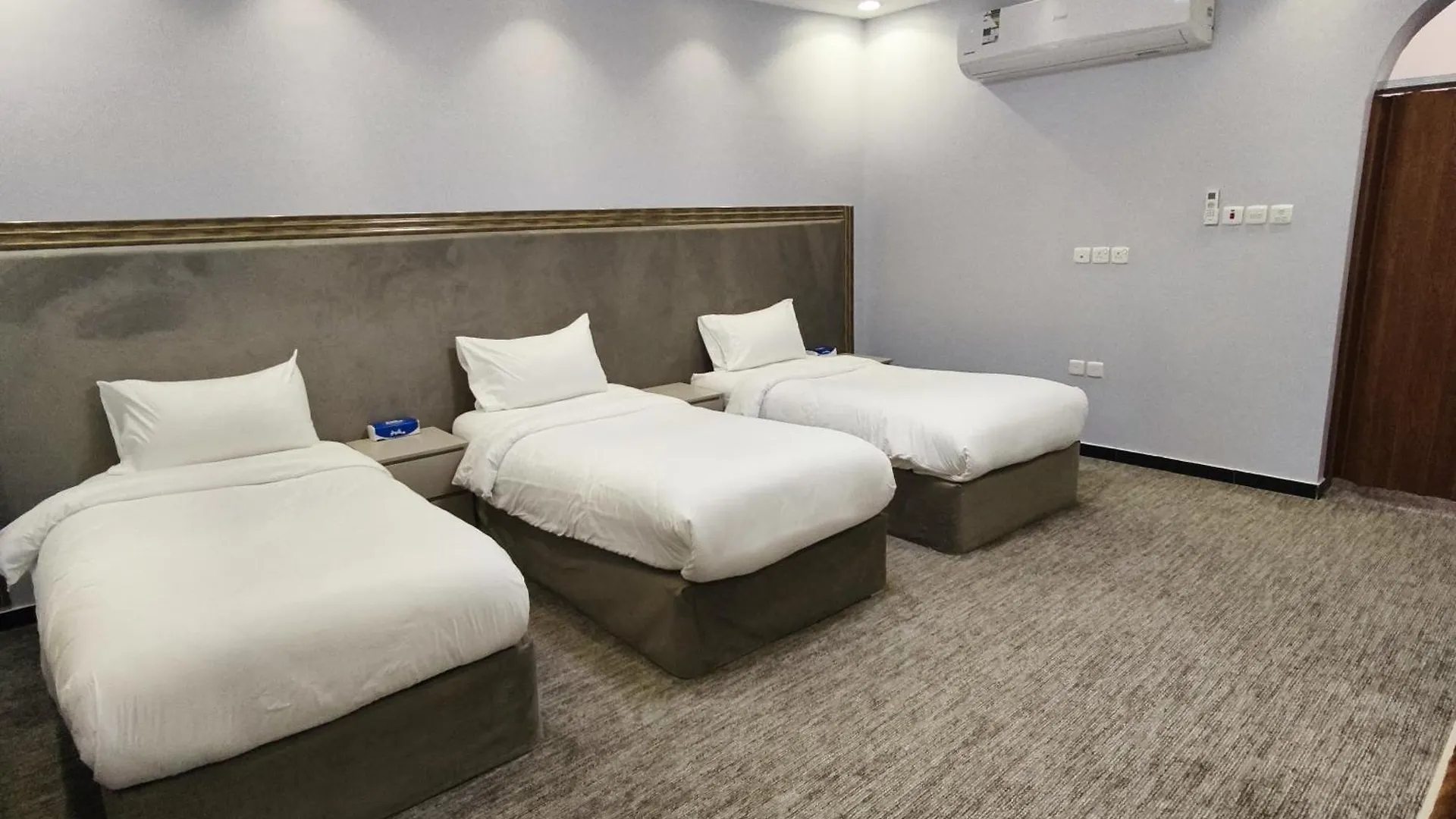 Al Rayhan Suites Медина