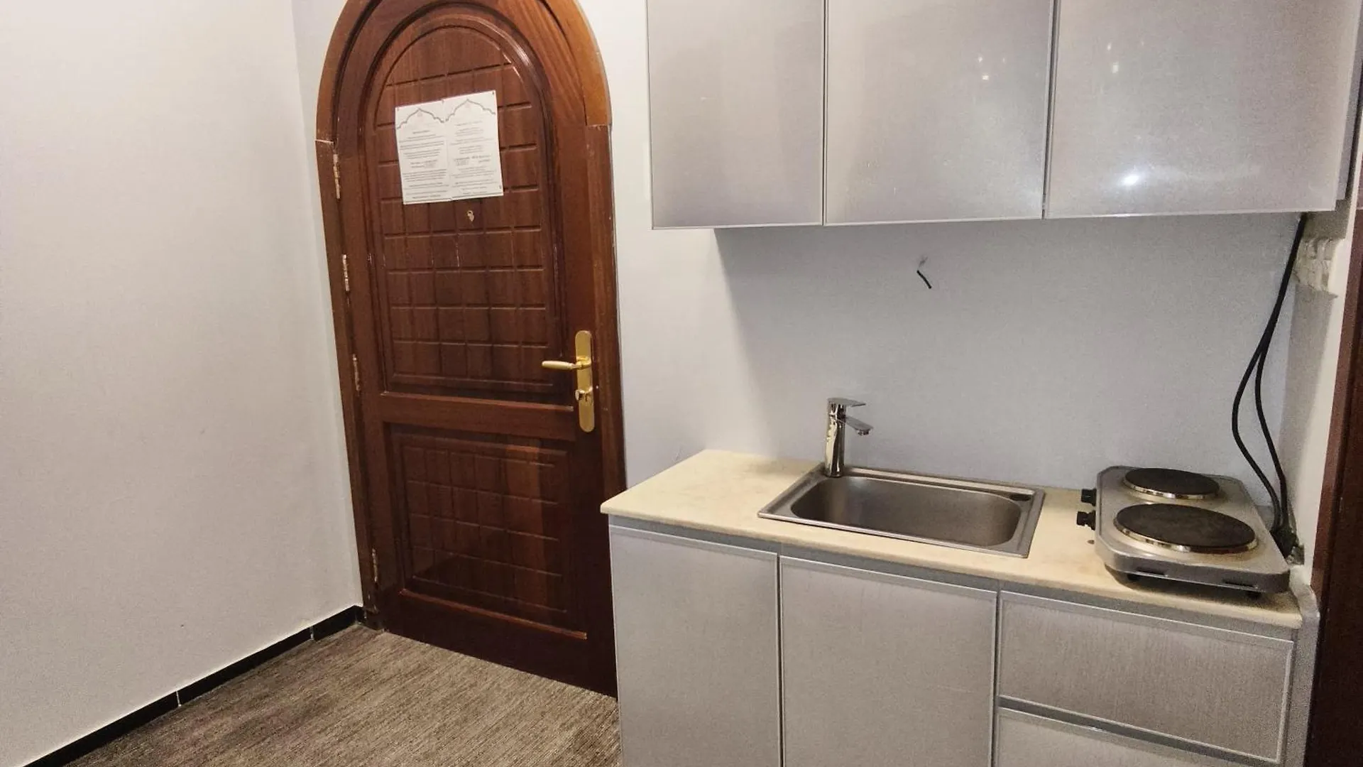 Al Rayhan Suites Медина Отель