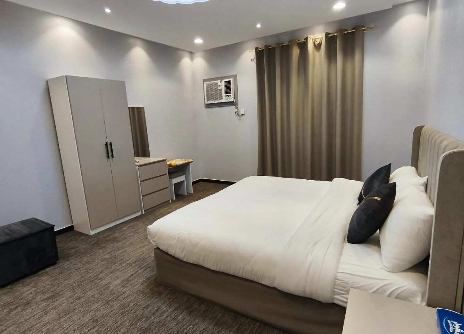 Al Rayhan Suites Медина 0*,