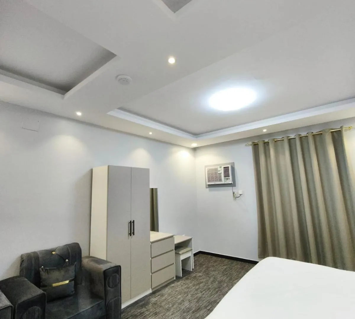 Al Rayhan Suites Medina 0*,