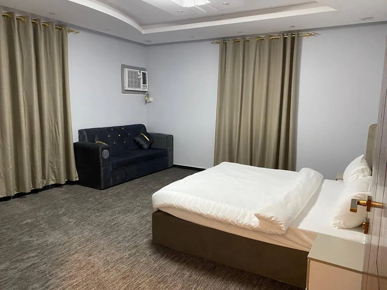 Al Rayhan Suites Medina
