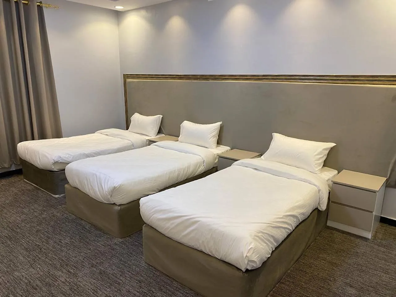 Al Rayhan Suites Medina