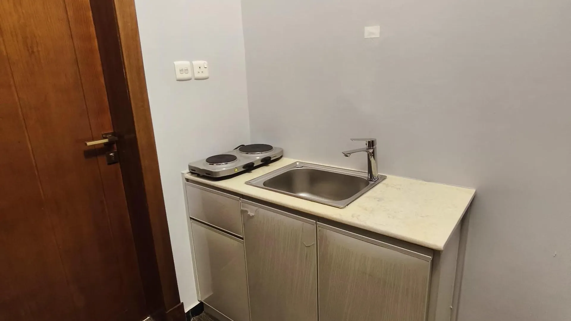 Al Rayhan Suites Medina Hotell
