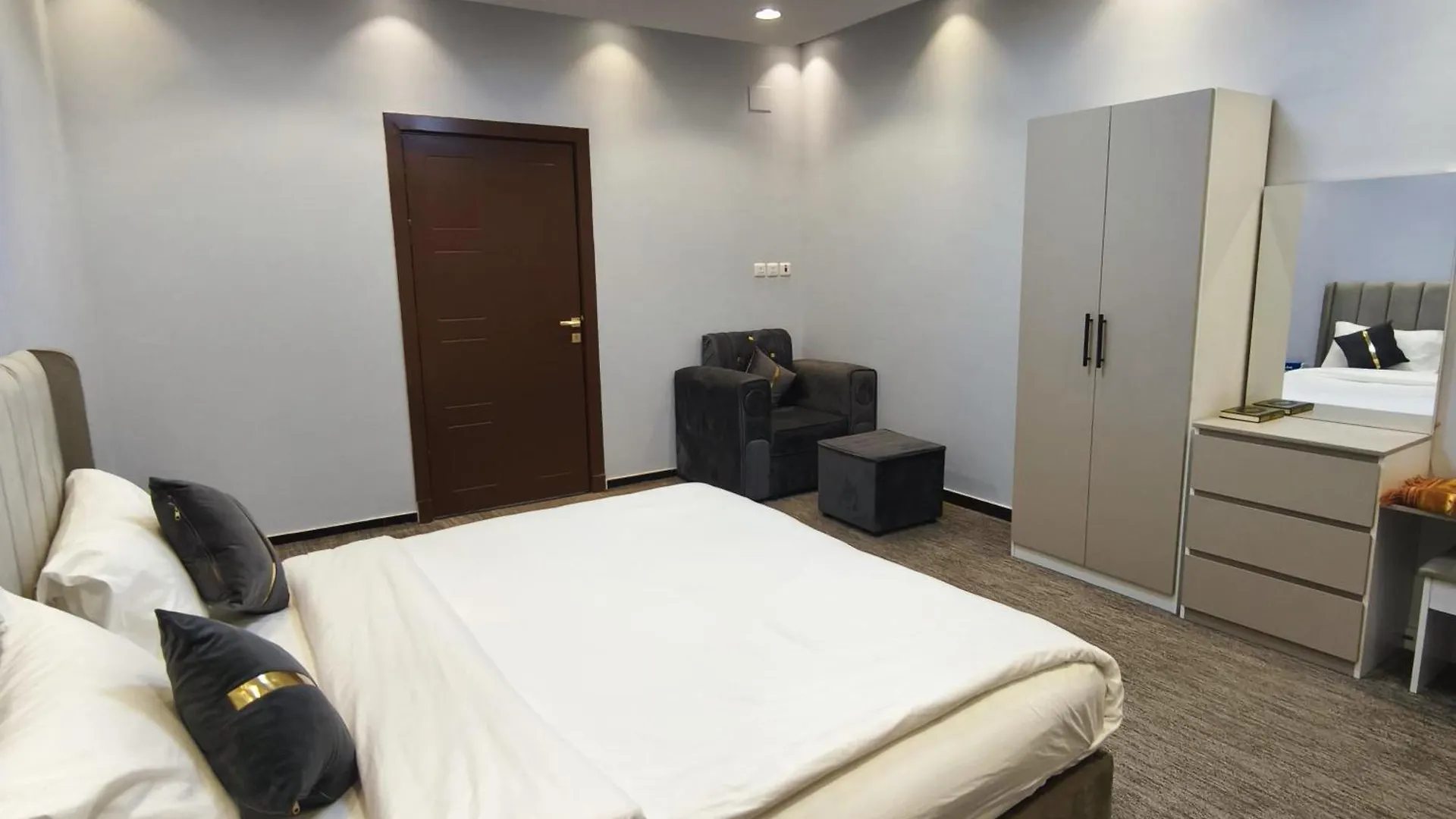 Al Rayhan Suites Medina 0*,  Saudiarabien