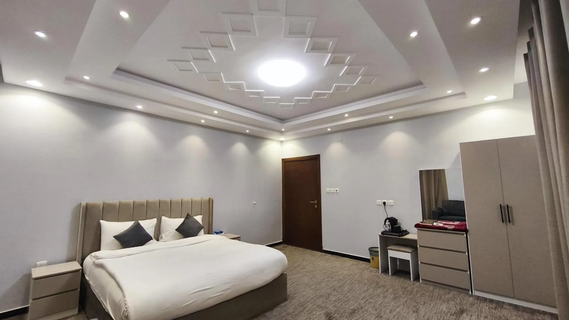 Al Rayhan Suites Medina