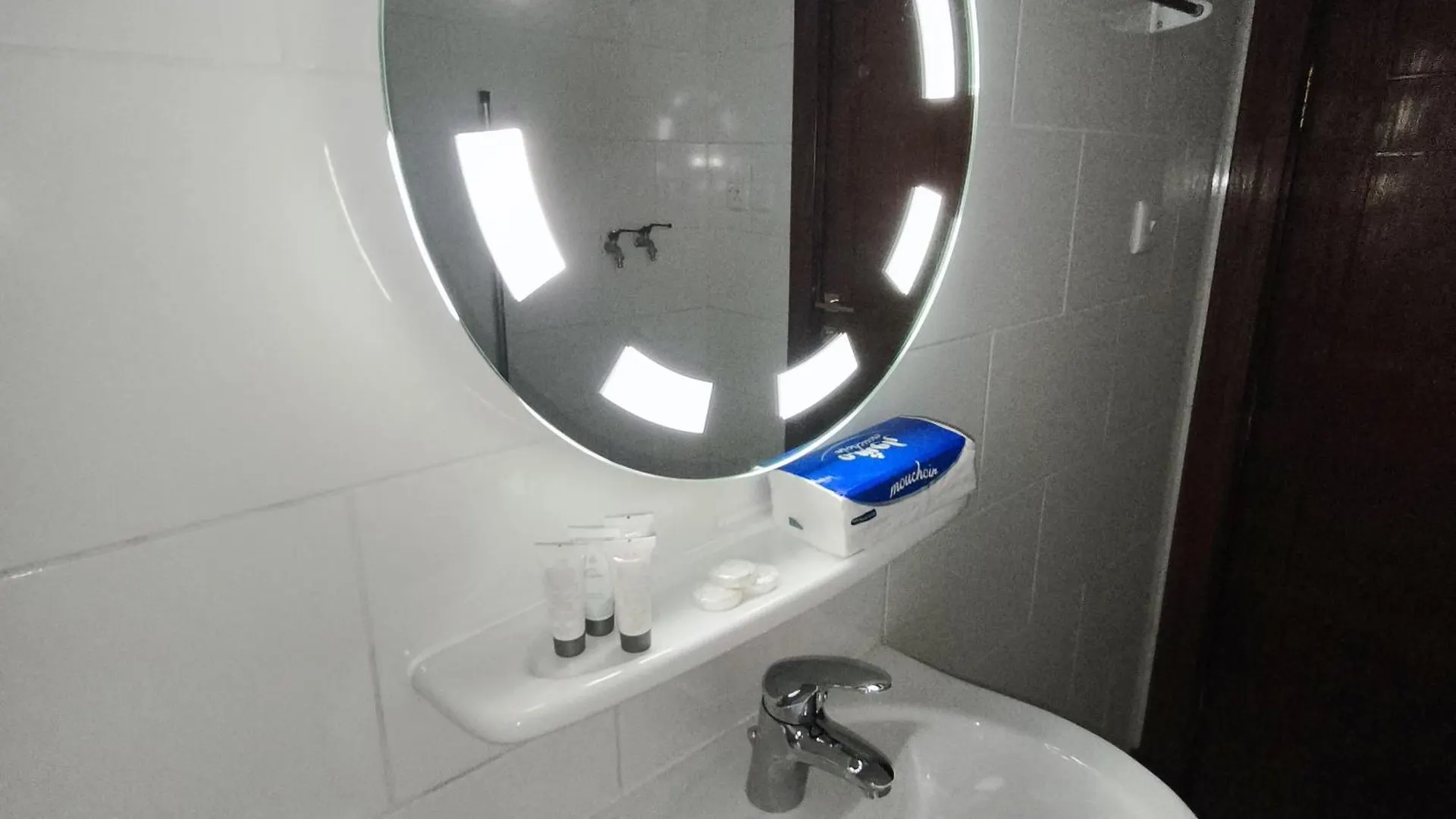 Hotell Al Rayhan Suites Medina