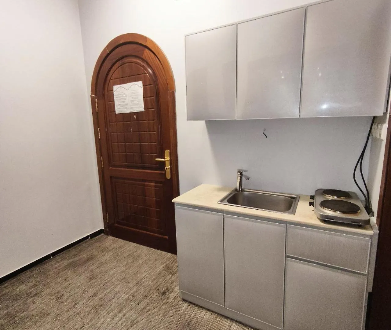 Al Rayhan Suites Medina Saudiarabien